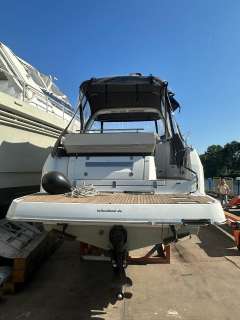 Jeanneau Leader 30