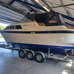 Skagerrak 800