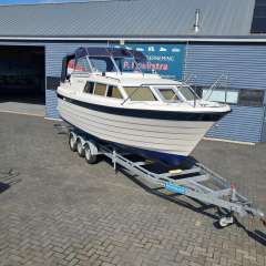 Skagerrak 800