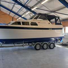 Skagerrak 800