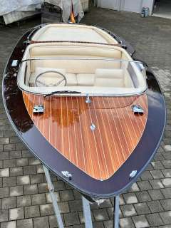 Boesch Acapulco DeLuxe 580