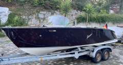 Boesch Acapulco DeLuxe 580