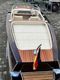 Boesch Acapulco DeLuxe 580