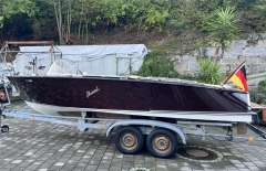 Boesch Acapulco DeLuxe 580