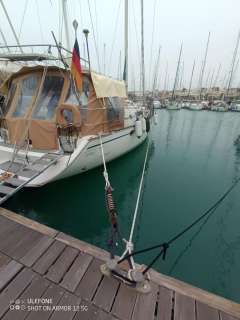 Gilbert Marine Gib Sea 472