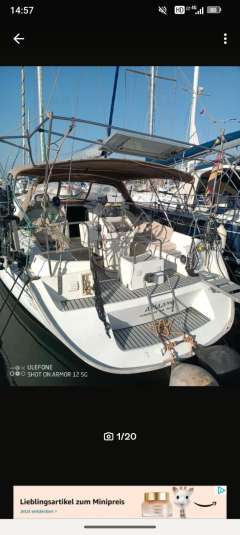 Gilbert Marine Gib Sea 472