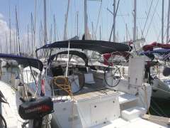 Dufour 460 Grand Large