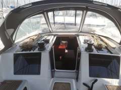 Dufour 460 Grand Large