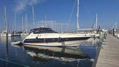 Sunseeker Portofino 400