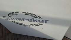 Sunseeker Portofino 400