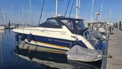 Sunseeker Portofino 400