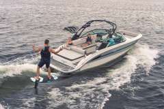 Sea Ray SDX 270 Surf US