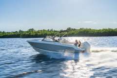 Boston Whaler 210 Vantage