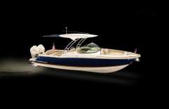 Chris Craft Calypso 28 Outboard