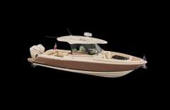 Chris Craft Calypso 32 Outboard