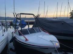 Aquatron 540 Imbarcazione da diporto