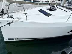 Dufour 37