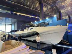 ZAR Formenti IMAGINE 130 Motoros yacht