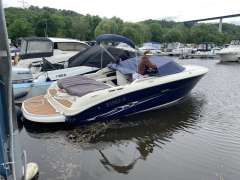 Sea Ray 220 SSE