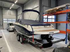 Sea Ray 220 SSE