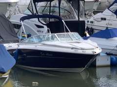 Sea Ray 220 SSE