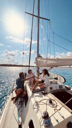 Beneteau First 35