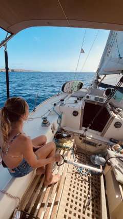 Beneteau First 35