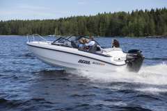 Bella 600 Bowrider