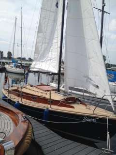 Fricke & Dannhus HD 24 Venja