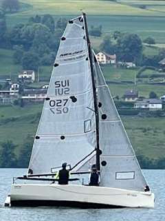 Melges 20