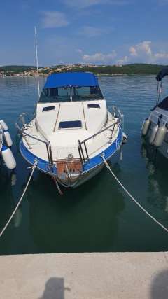 Sea Ray 268 Sundancer