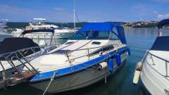 Sea Ray 268 Sundancer
