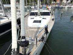 Southerly Yachts Southerly 420