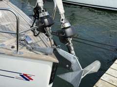 Southerly Yachts Southerly 420