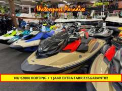 Sea-Doo RXP-X 325 Jet Ski