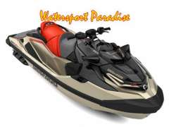 Sea-Doo RXP-X 325 Vandscooter
