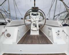 Bavaria Cruiser 32