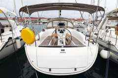 Bavaria Cruiser 32