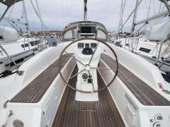 Bavaria Cruiser 32