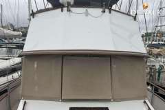 Grand Banks 42 Classic Trawler gemisi