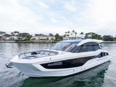 Galeon 435 GTO, 2025 NEW MODEL