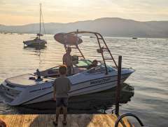 MasterCraft Maristar 225