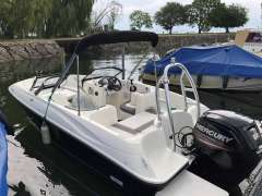 Bayliner Element E5