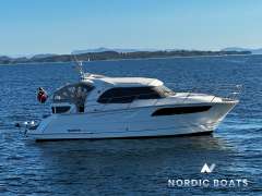 Marex 320 AFT Cabin Cruiser