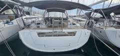 Beneteau Oceanis 45