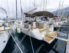 Beneteau Oceanis 45