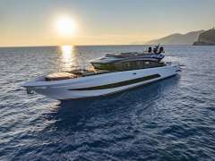 AB Yachts 110