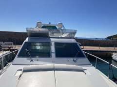 Ferretti 45 Fly Flybridge