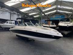 Bryant 246 Bowrider Bowrider