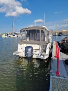 Jeanneau Merry Fisher 895